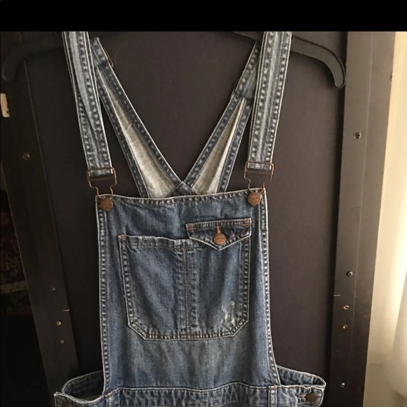 Overalls - Picture 2 of 4